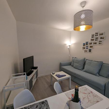 Hypercentre, Au Calme, 5 Min De La Plage : Kerdamez ! Dinard Ngoại thất bức ảnh